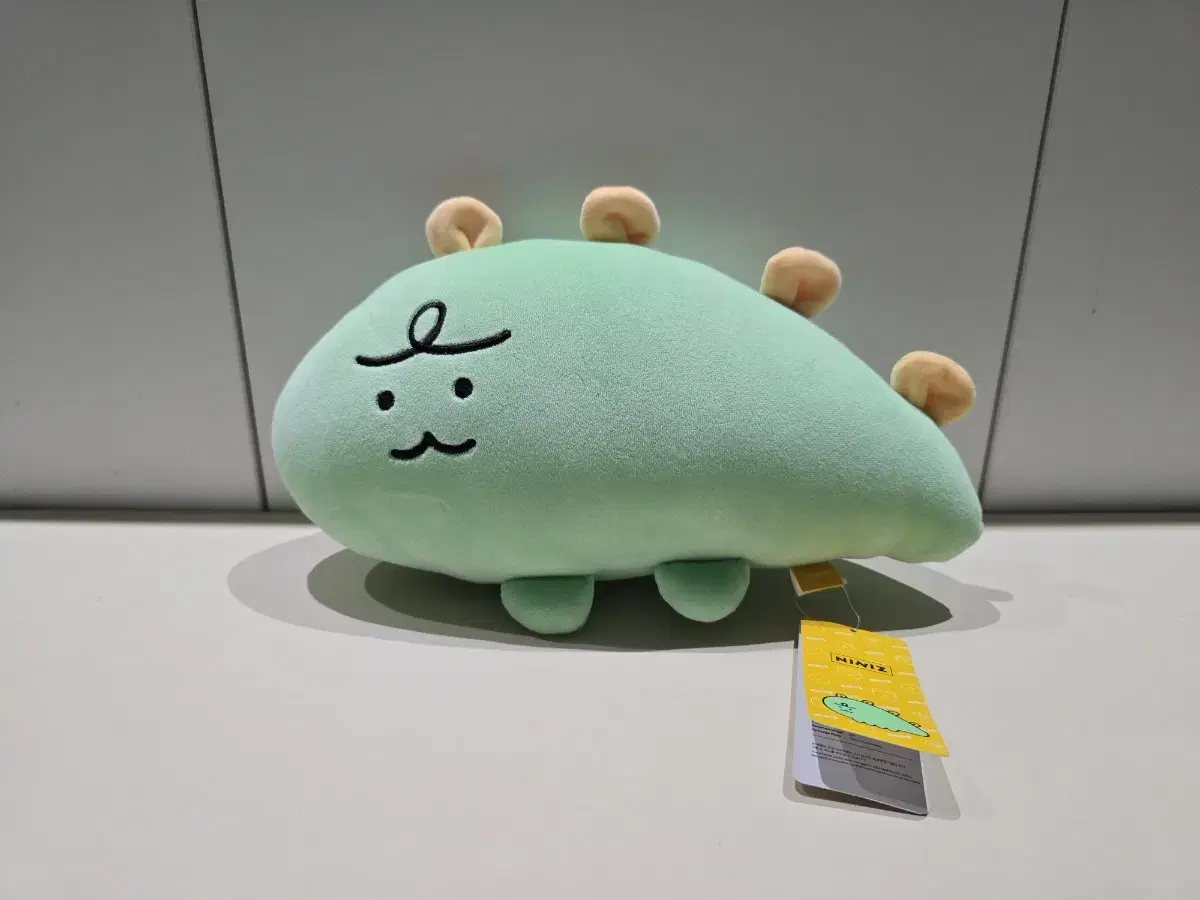 죠르디 인형 30cm 새상품 (키링 인형 서비스)