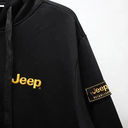 jeep 지프 트레이닝 한벌 춘추용 22년식 무배