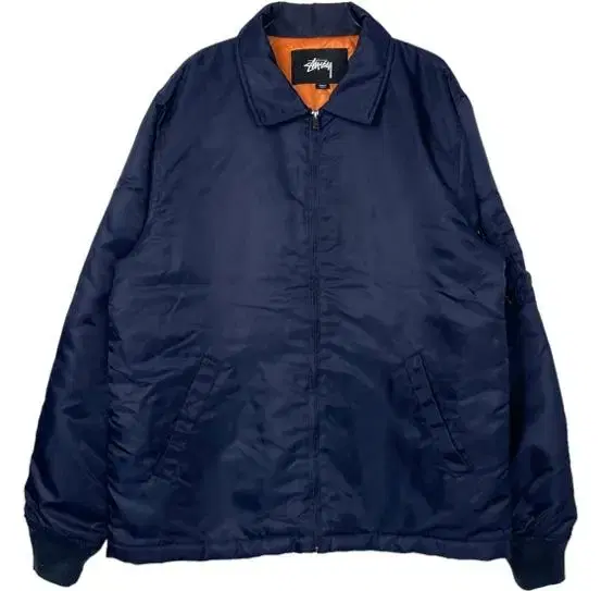 Stussy Flight Jacket