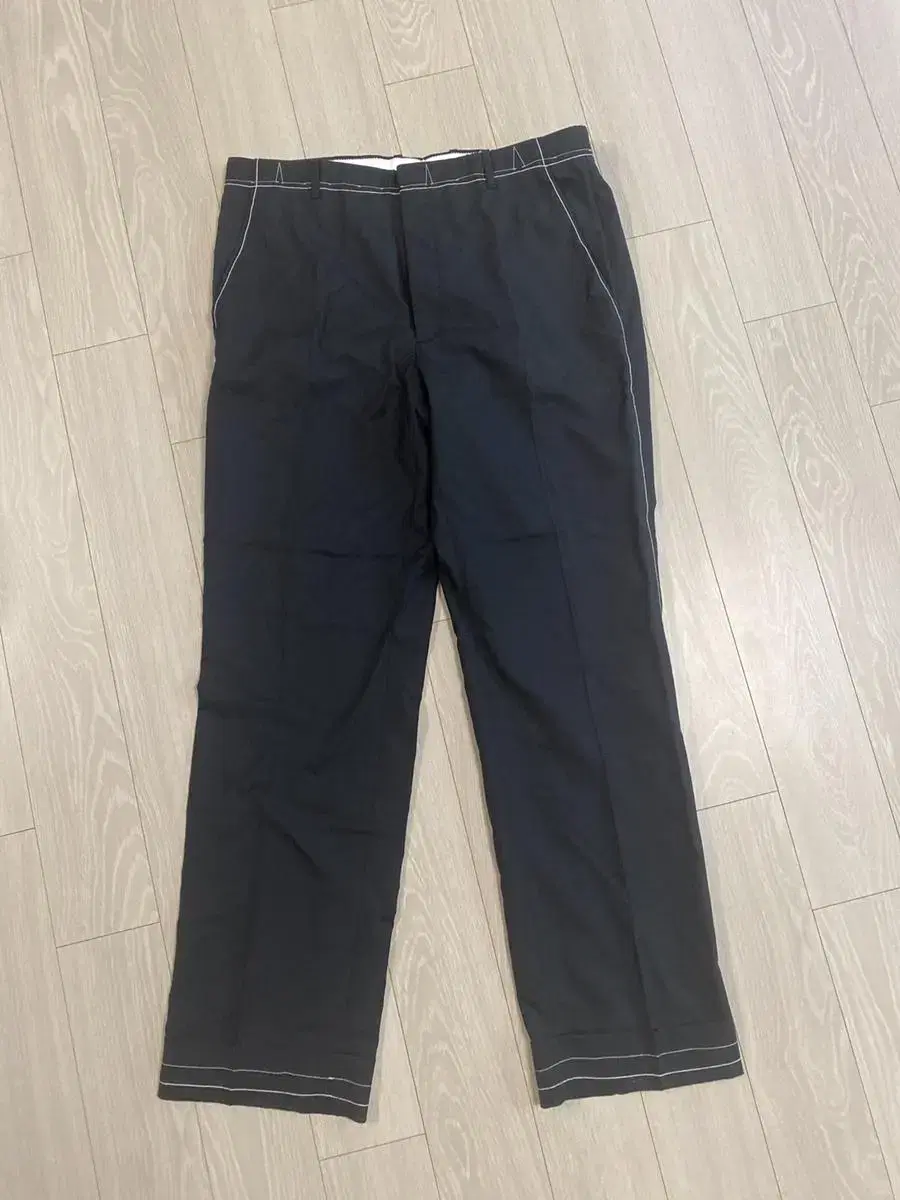 Margiela slacks size 52