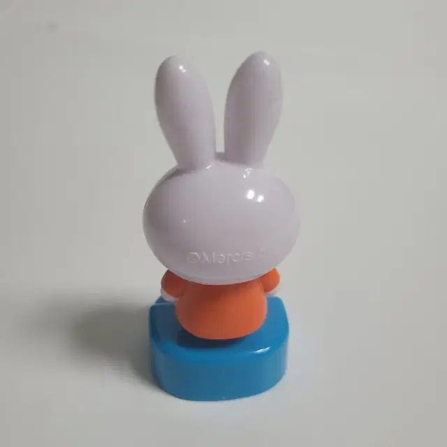 miffy 토끼 캐릭터 미피 태양광 태양열 피규어 노호혼 인형 굿즈 상품