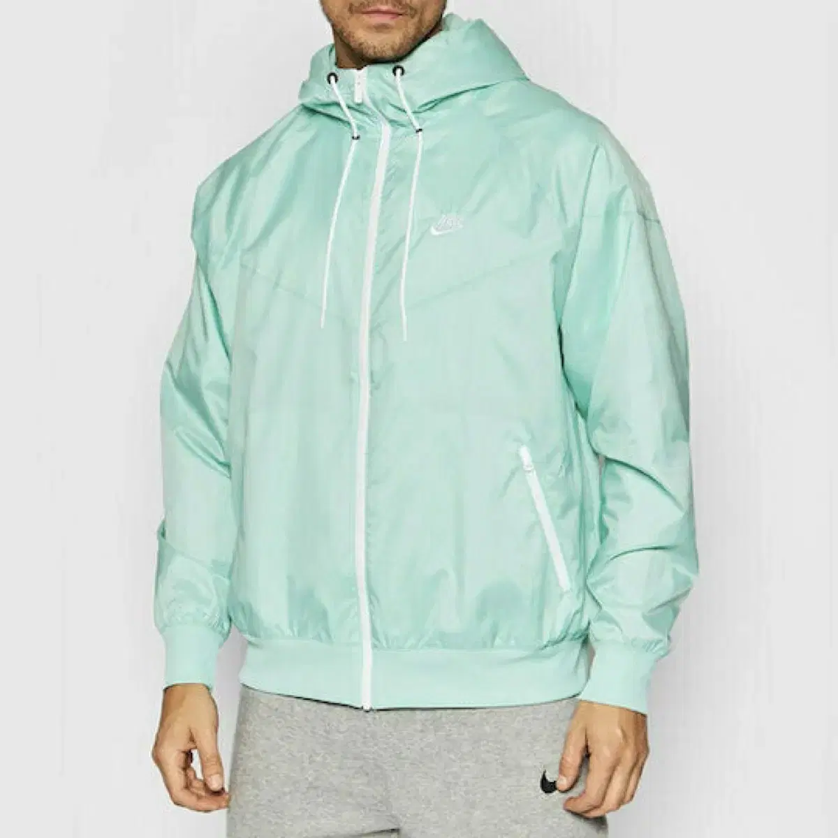 Nike Windrunner Woven Jacket US S about 103 (new)