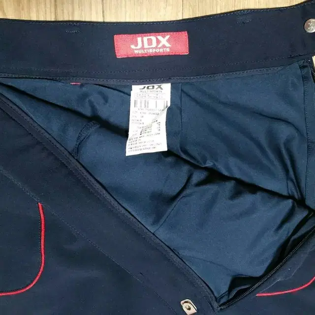 JDX 골프치마 64