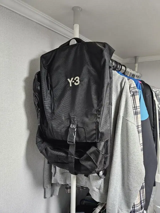 y-3 가방