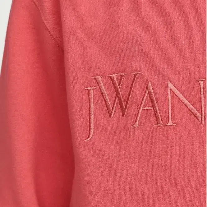 새상품M) JW앤더슨 후드(JW Anderson Hoodie)