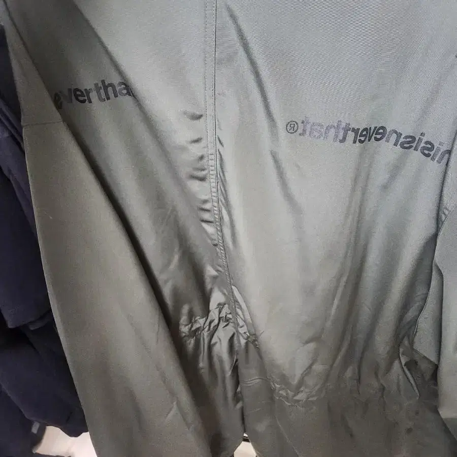 디네댓 야상l~xl