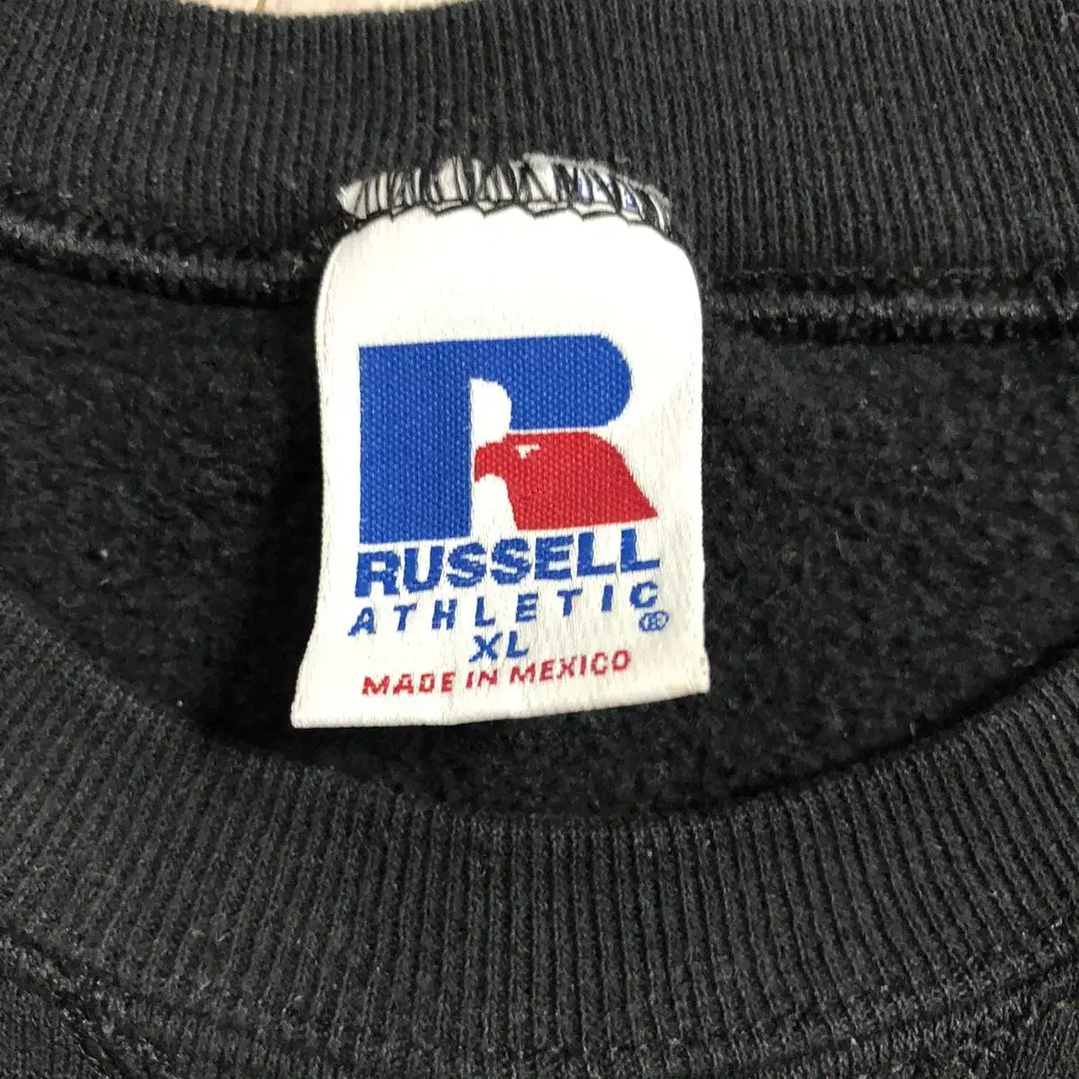 Russel vtg sweat.