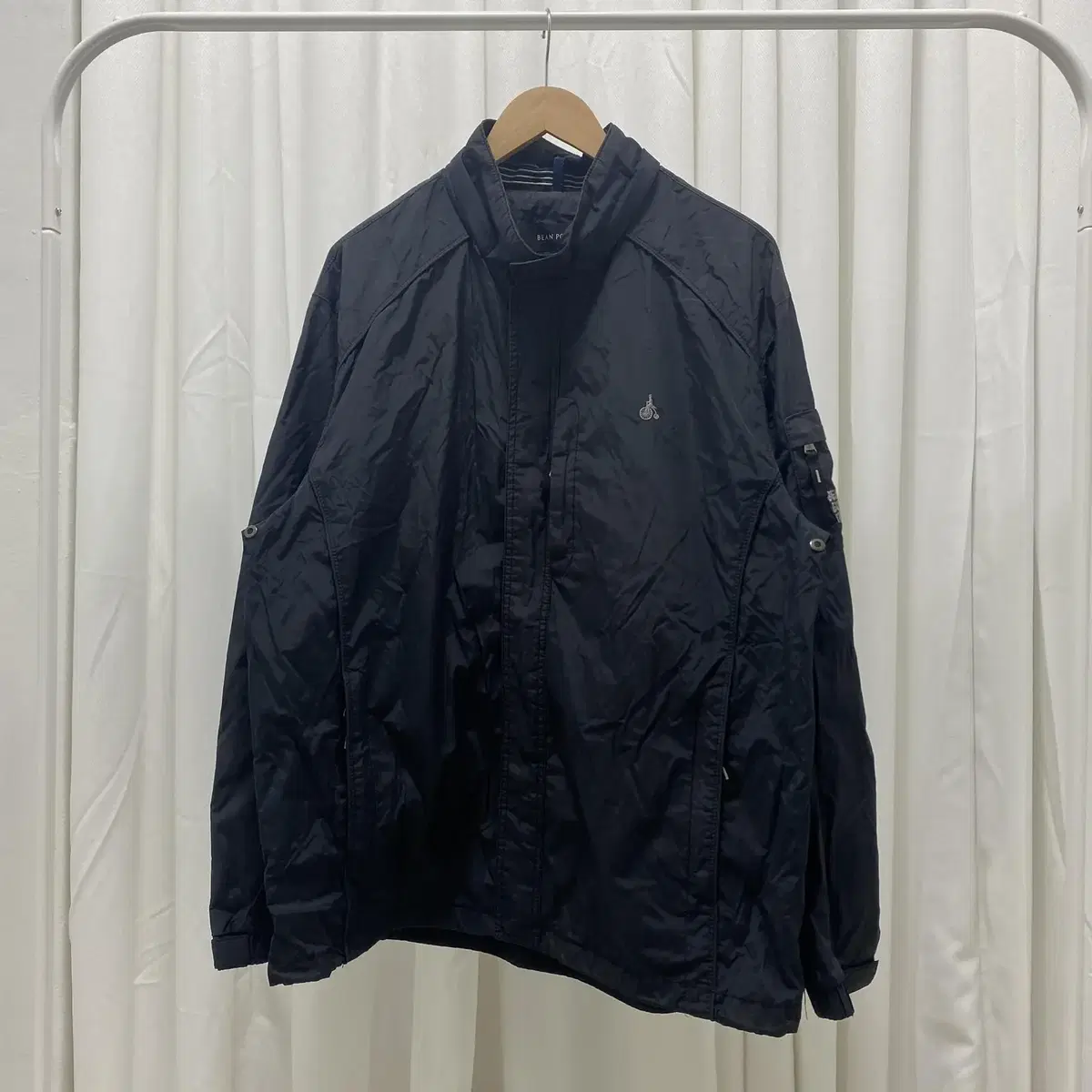 [110] Beanpole Men's Jacket Windproof Outerwear