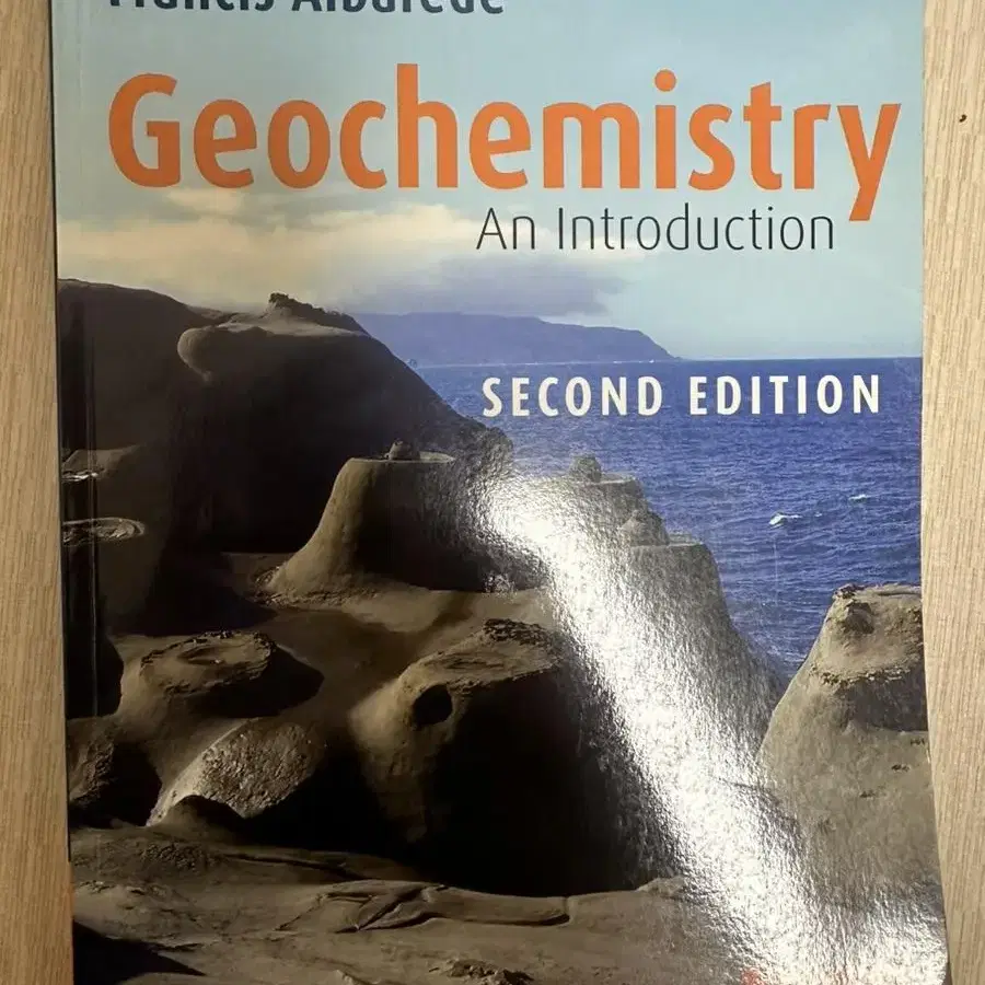 Geochemistry: An Introduction