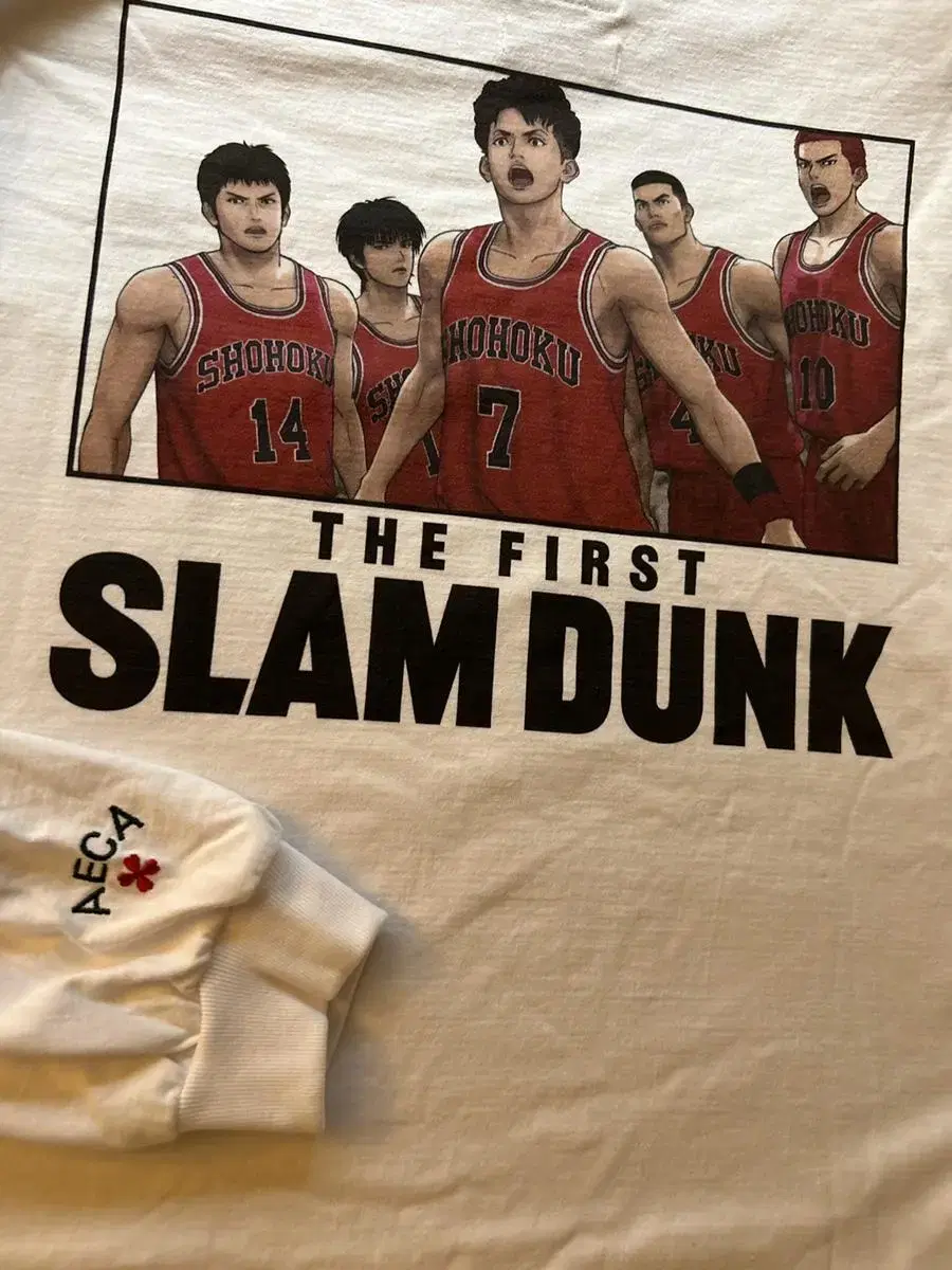 slam dunk tee long sleeve long sleeve tee