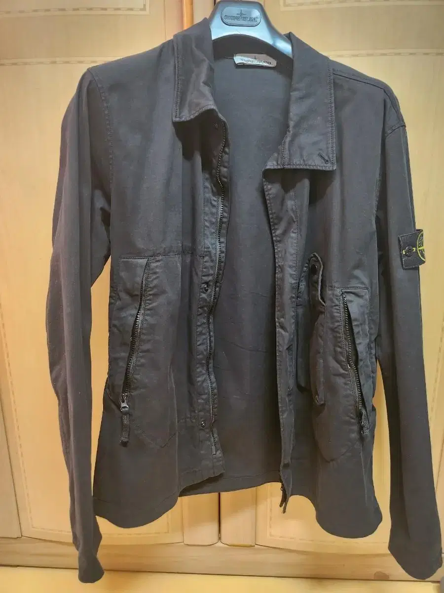 (Genuine) Stone jacket size L sells