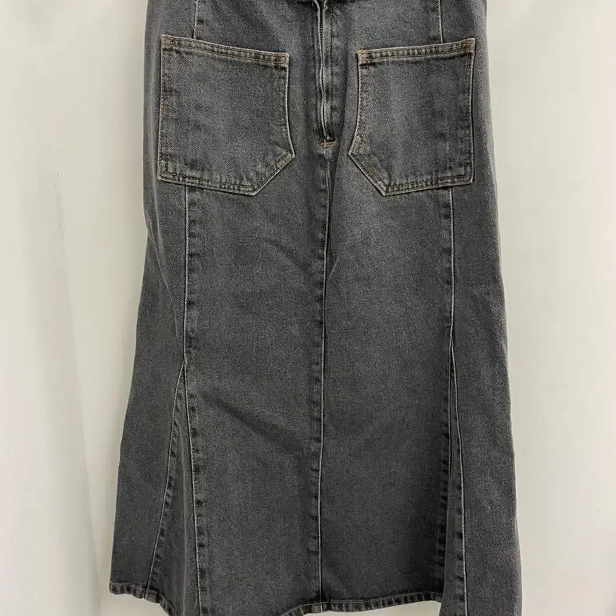 Kijun 기준 - DENIM MERMAID SKIRT S size