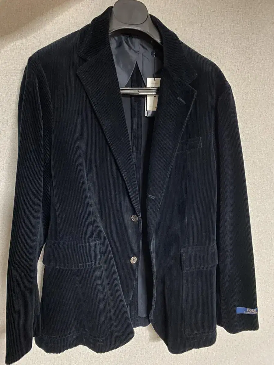 Polo Ralph Lauren Corduroy Blazer