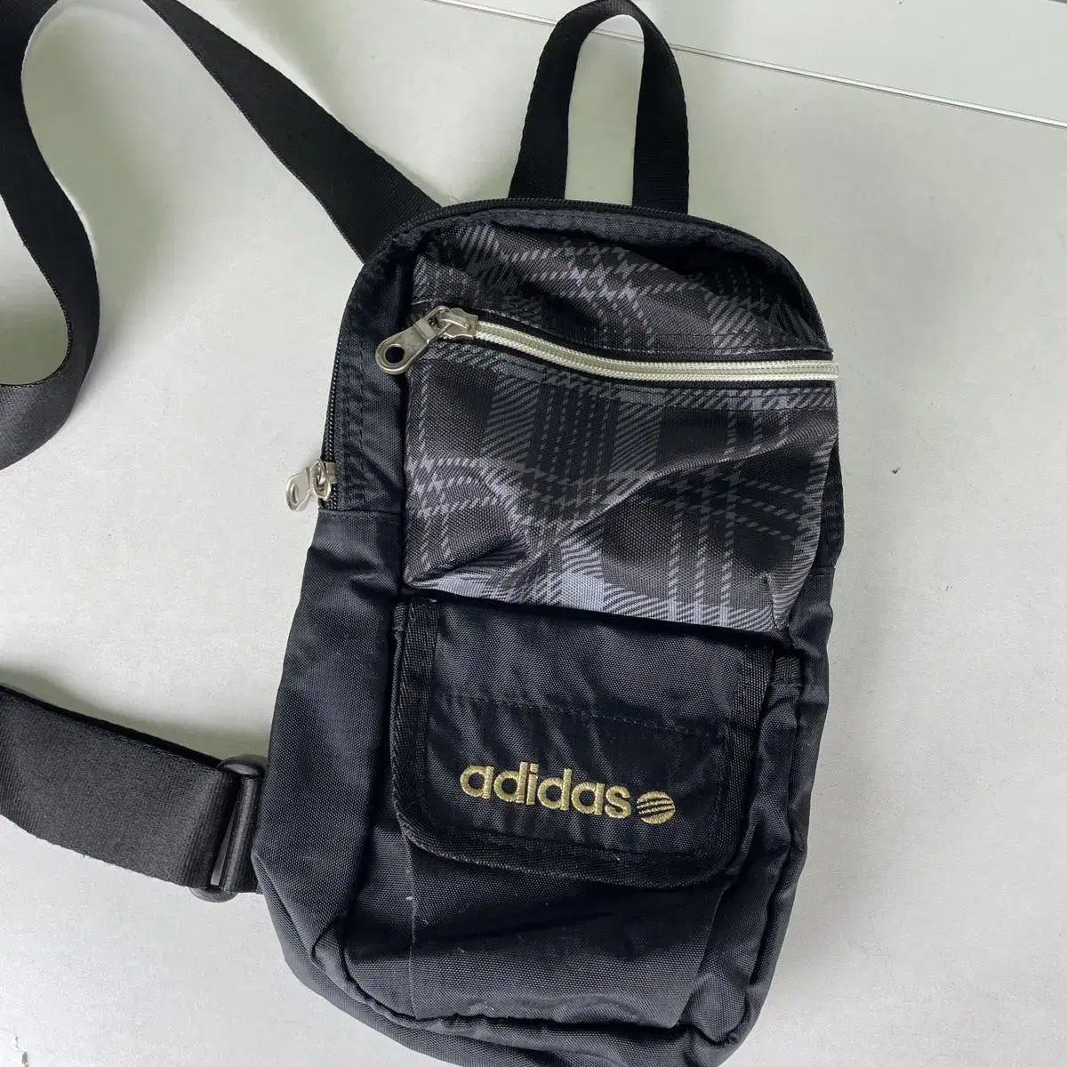 아디다스 Adidas 크로스백 가방