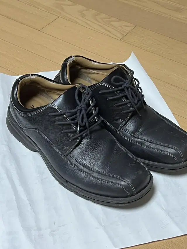 Dockers 다커스 남성 구두 신발 255