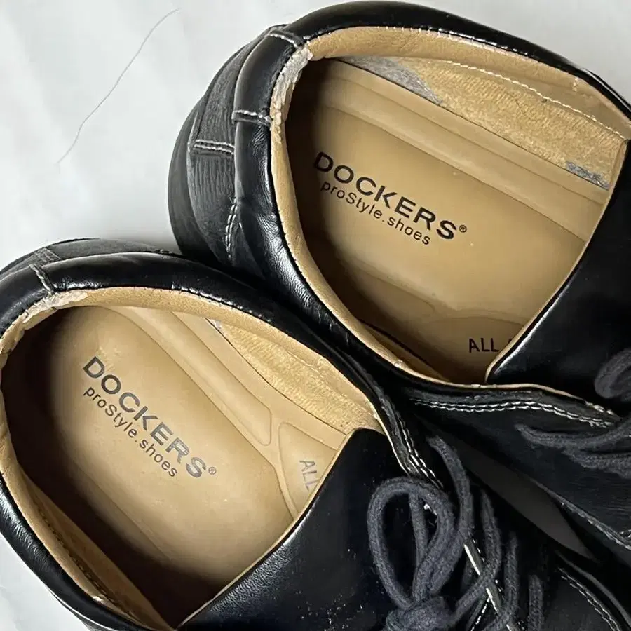 Dockers 다커스 남성 구두 신발 255