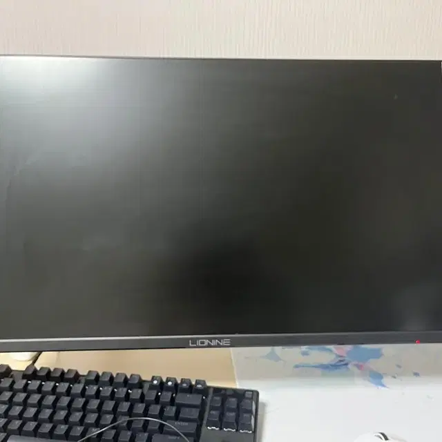 주연테크 240hz 게이밍 모니터