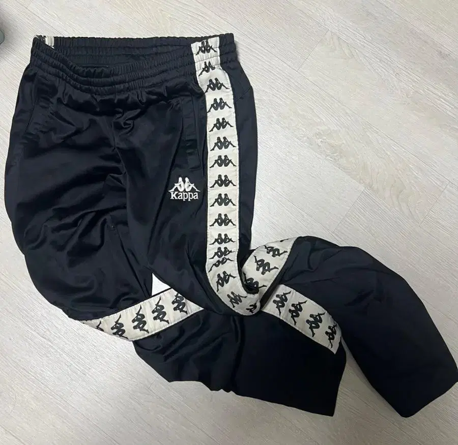 Kappa Line Track Pants sells size S