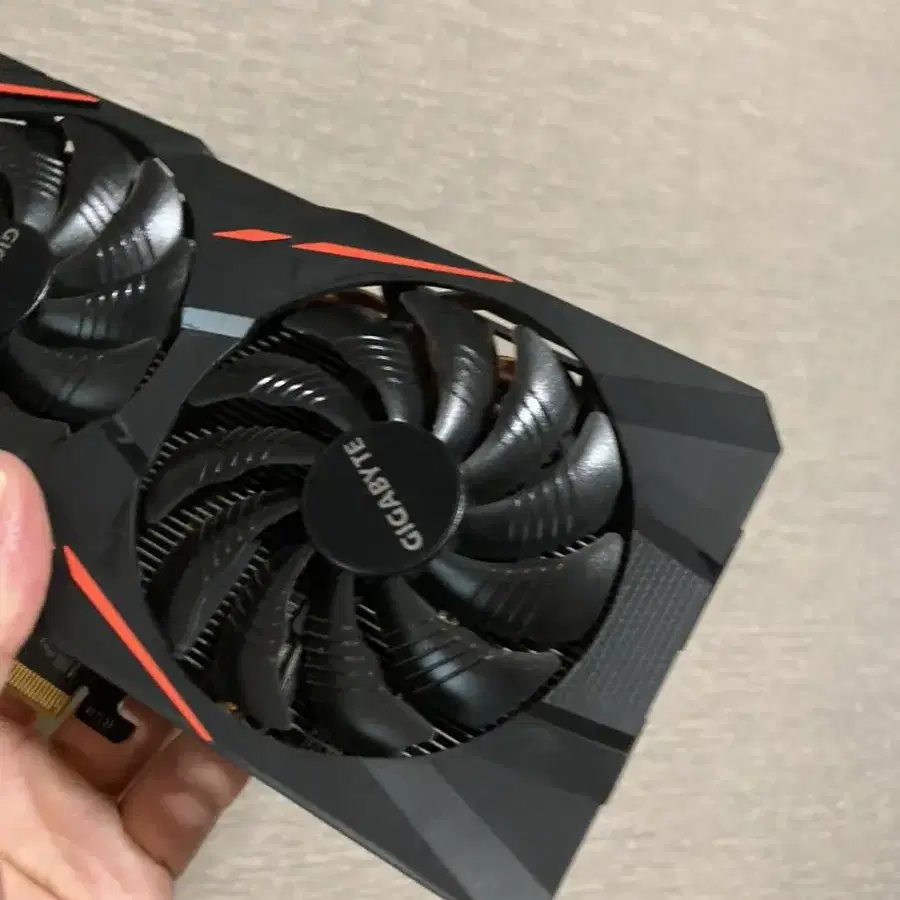 Memory/VGA RX570,RX470,gtx1060,그래픽카드,컴퓨터부품 on Bunjang with safe global ...