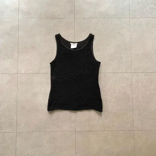 Yves Saint Laurent vest