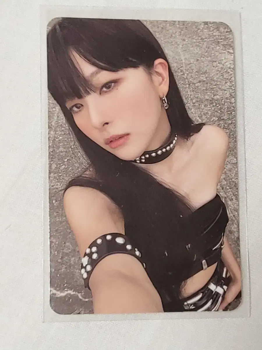 seulgi 28reasons chokersleggi