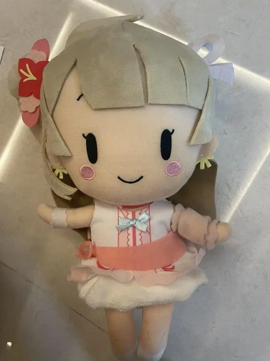 Love Live Kotori Bokuhika Nuigurumi