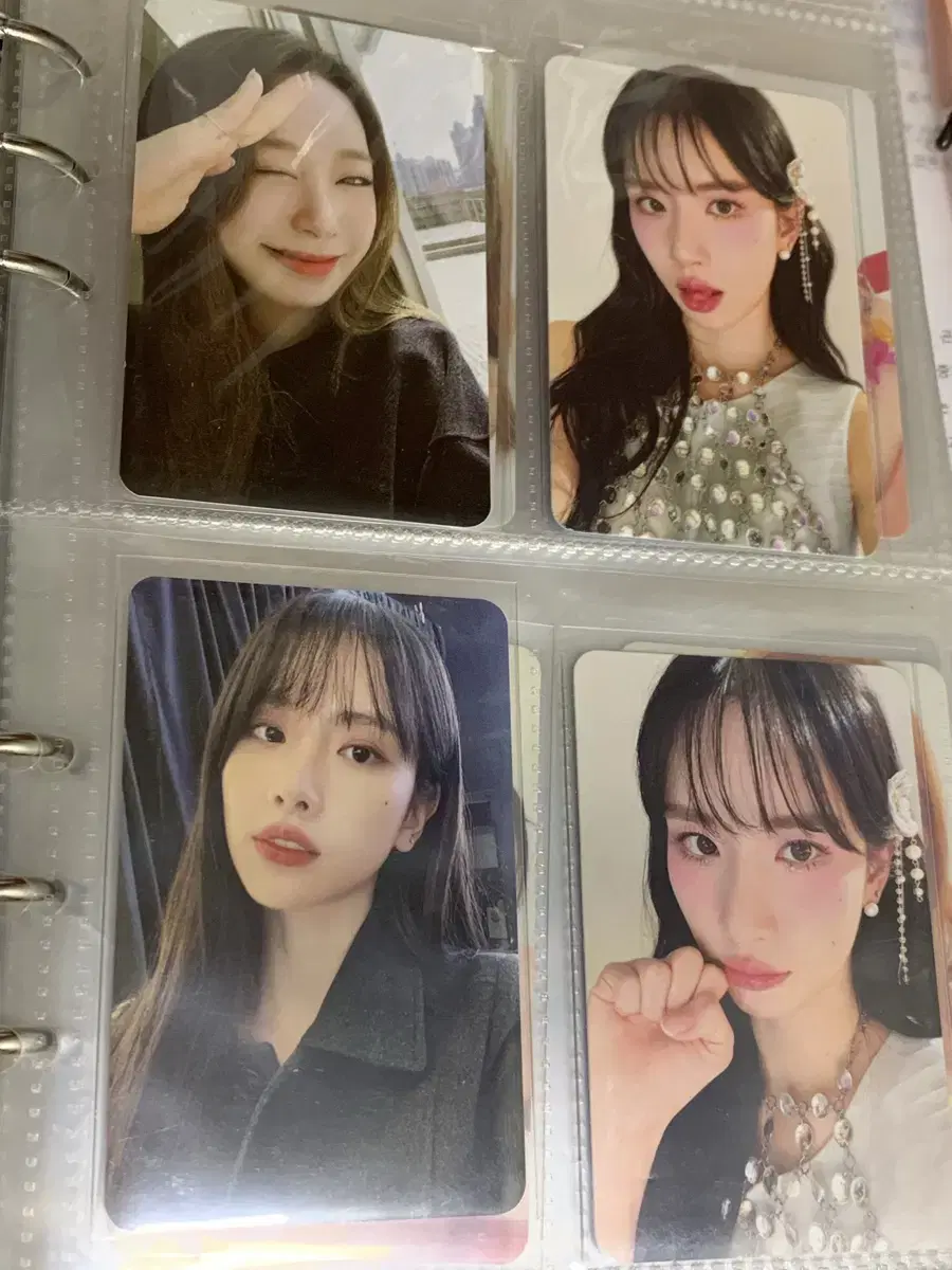 WJSN photocard wts (check description!!!!!)