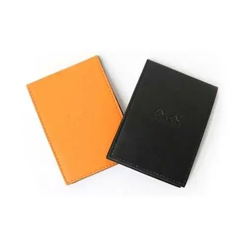 New arrivals. Rhodia Pure Note Pad Cover NO.13