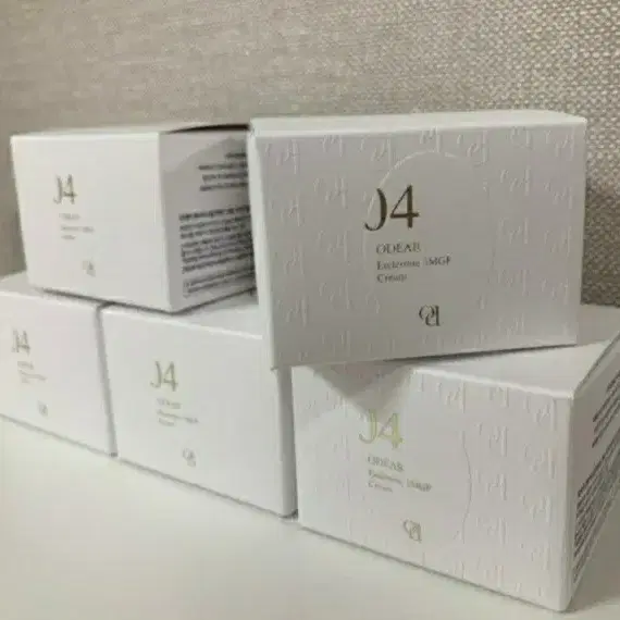 최신품/오데어 엔더믹 5MGF크림 30ml/성장인자인투셀크림