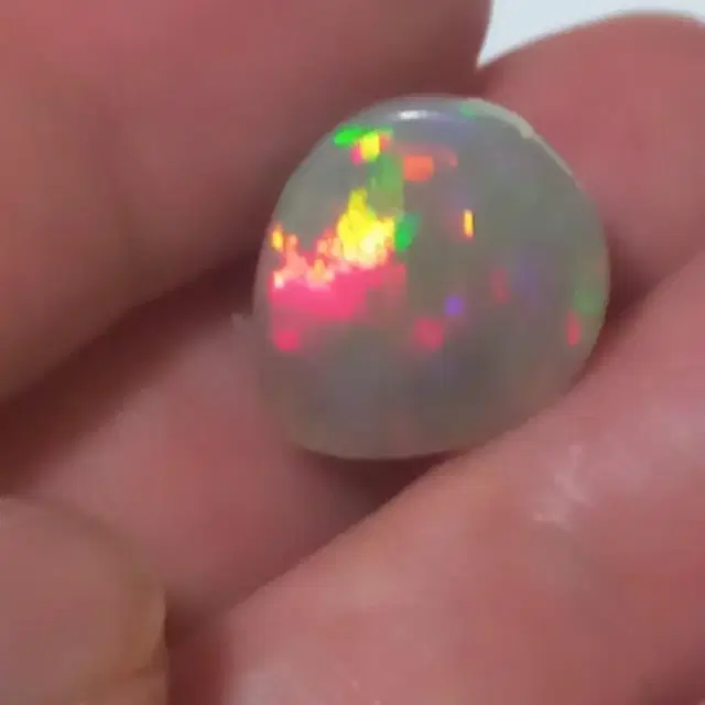 그레이바디오팔최상급  AAA반지용7.5ct