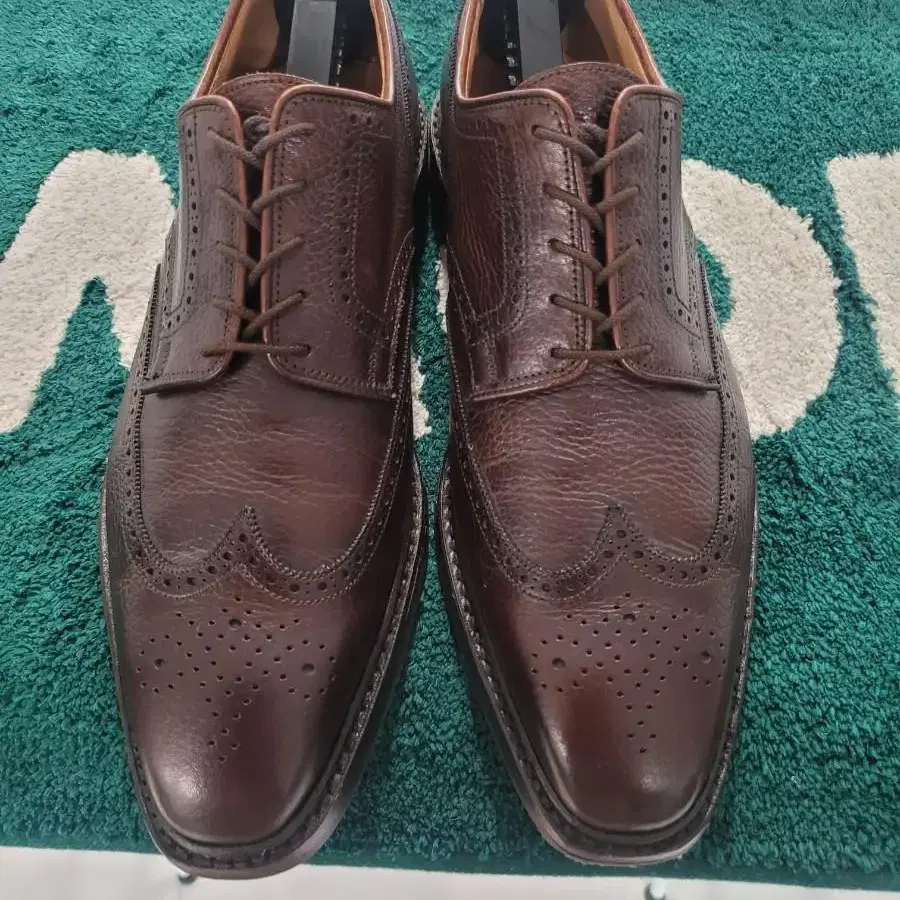 CROCKETT & JONES  크로켓 앤 존스 UK8 E 국내 270