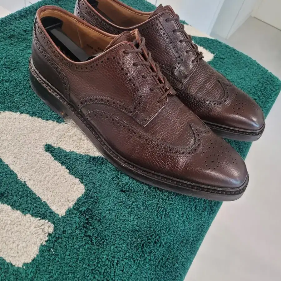 CROCKETT & JONES  크로켓 앤 존스 UK8 E 국내 270