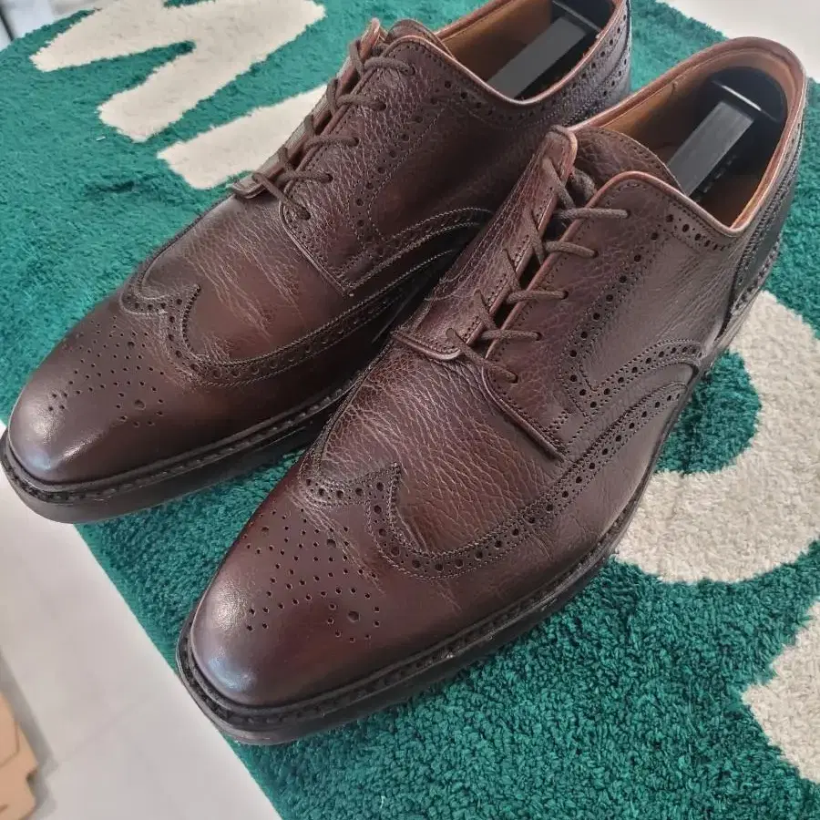 CROCKETT & JONES  크로켓 앤 존스 UK8 E 국내 270