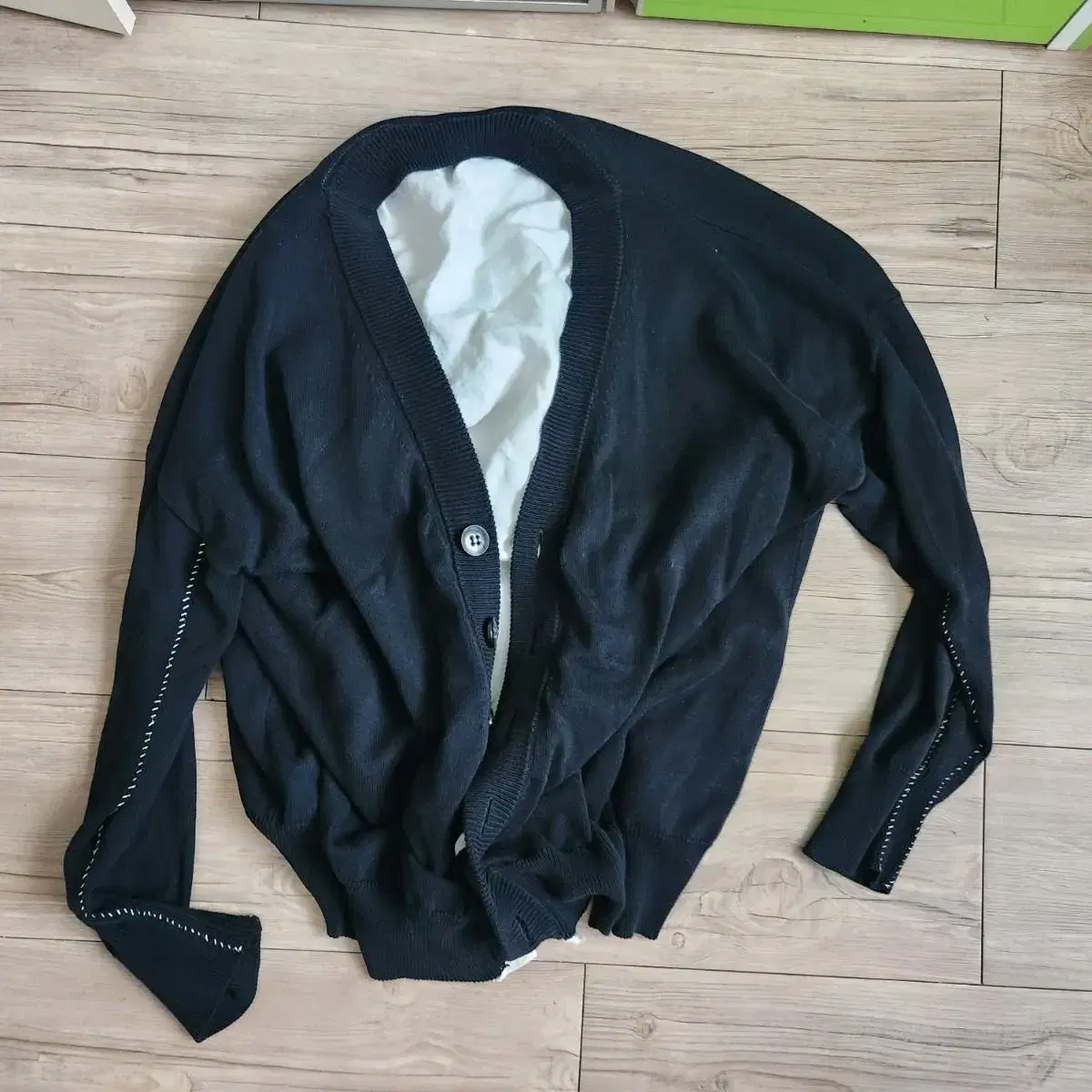 Raf Simons Cardigan