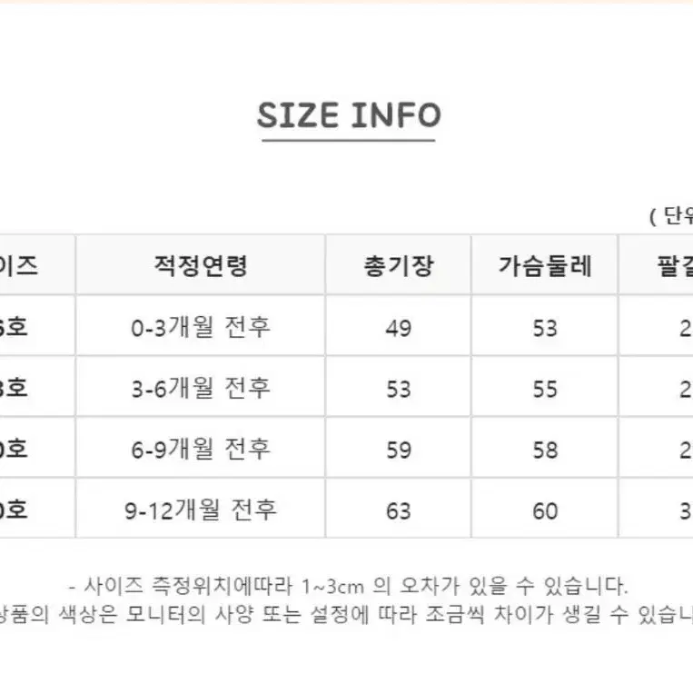 일체형 턱시도 우주복 73호(3~6개월) 1회 사진용으로 잠깐 착용