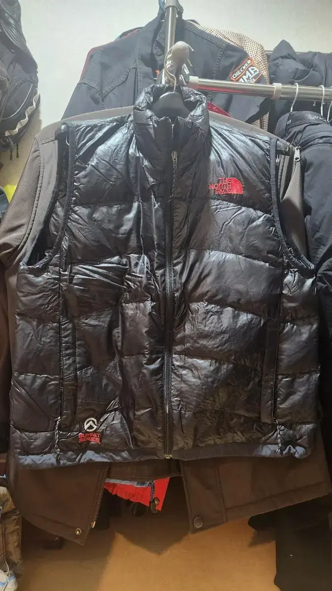 The North Face Lightweight Padding PublicSize 90