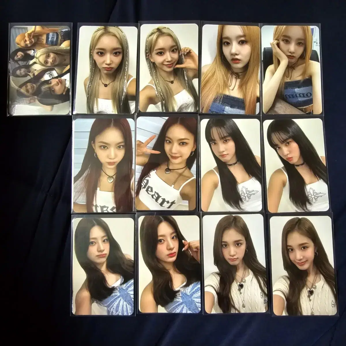 Stayc ComposePhotoCard