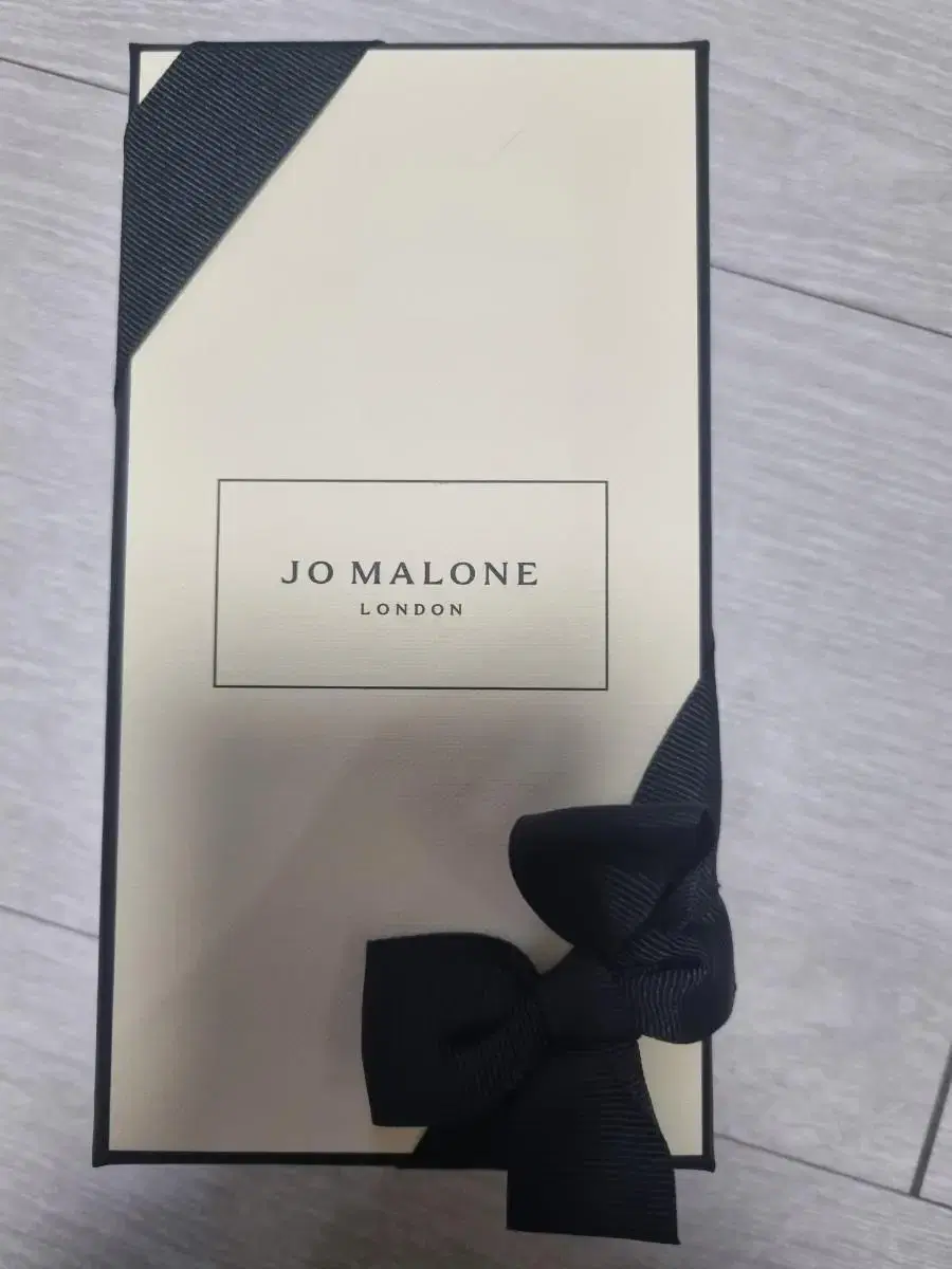 Jo Malone Blackberry & Bay Hand Cream 50ml Brand New