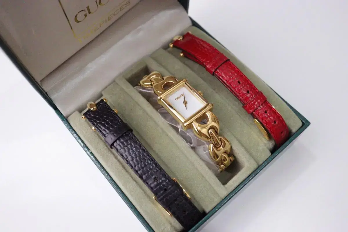 Gucci 1800L full set sells