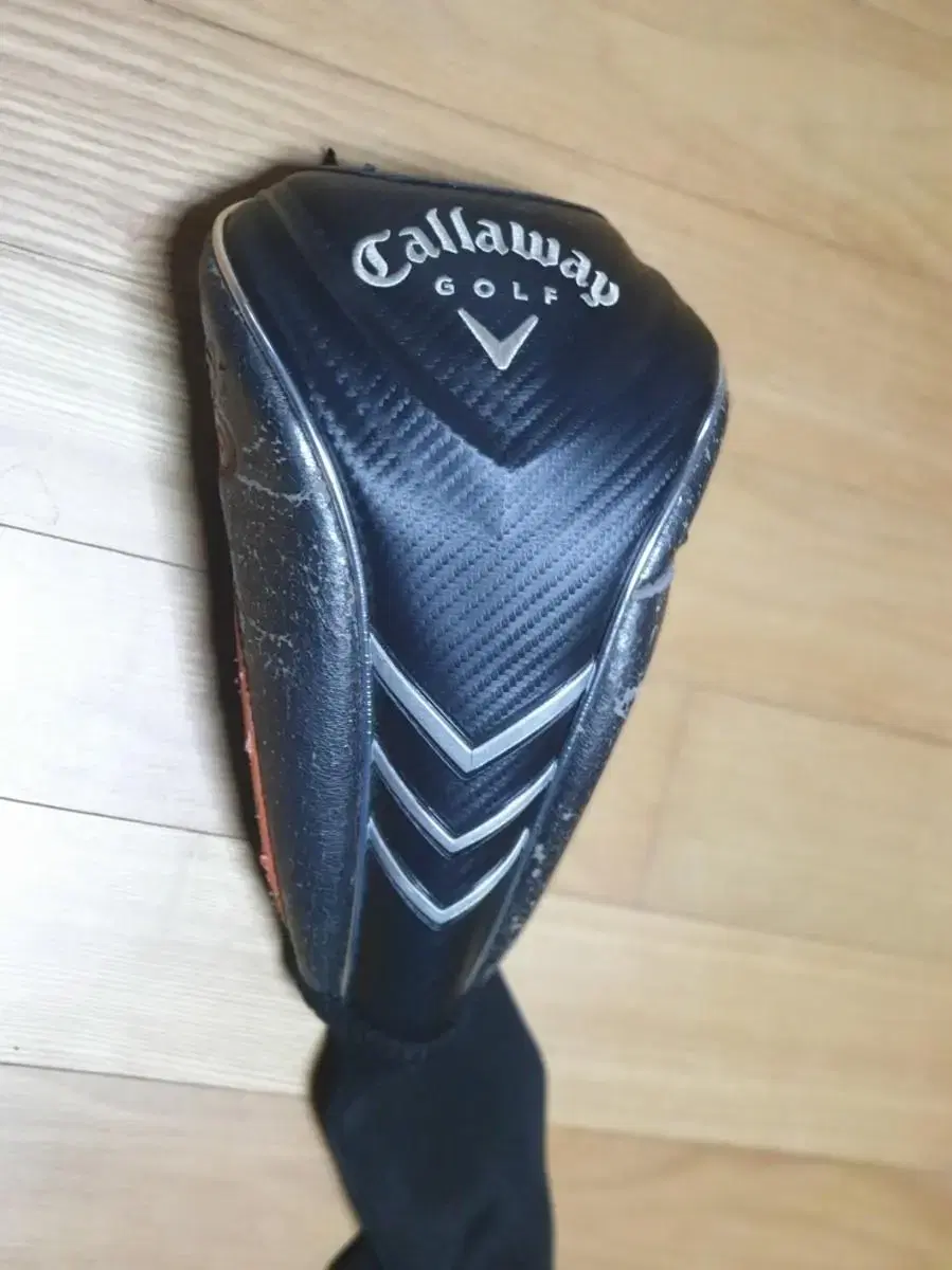 Callaway FT9 10도