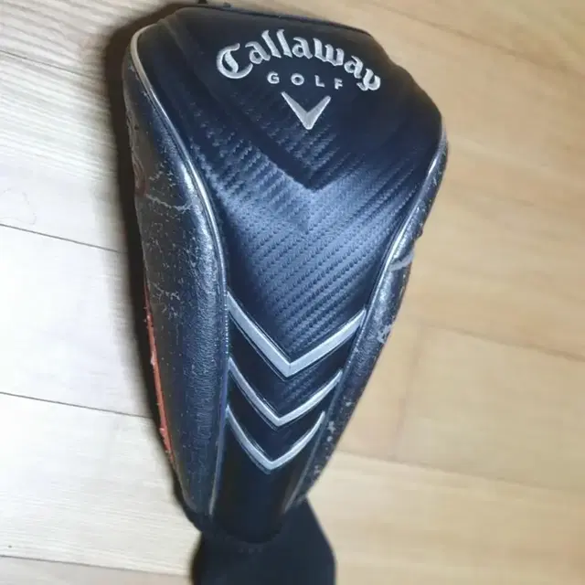 Callaway FT9 10도