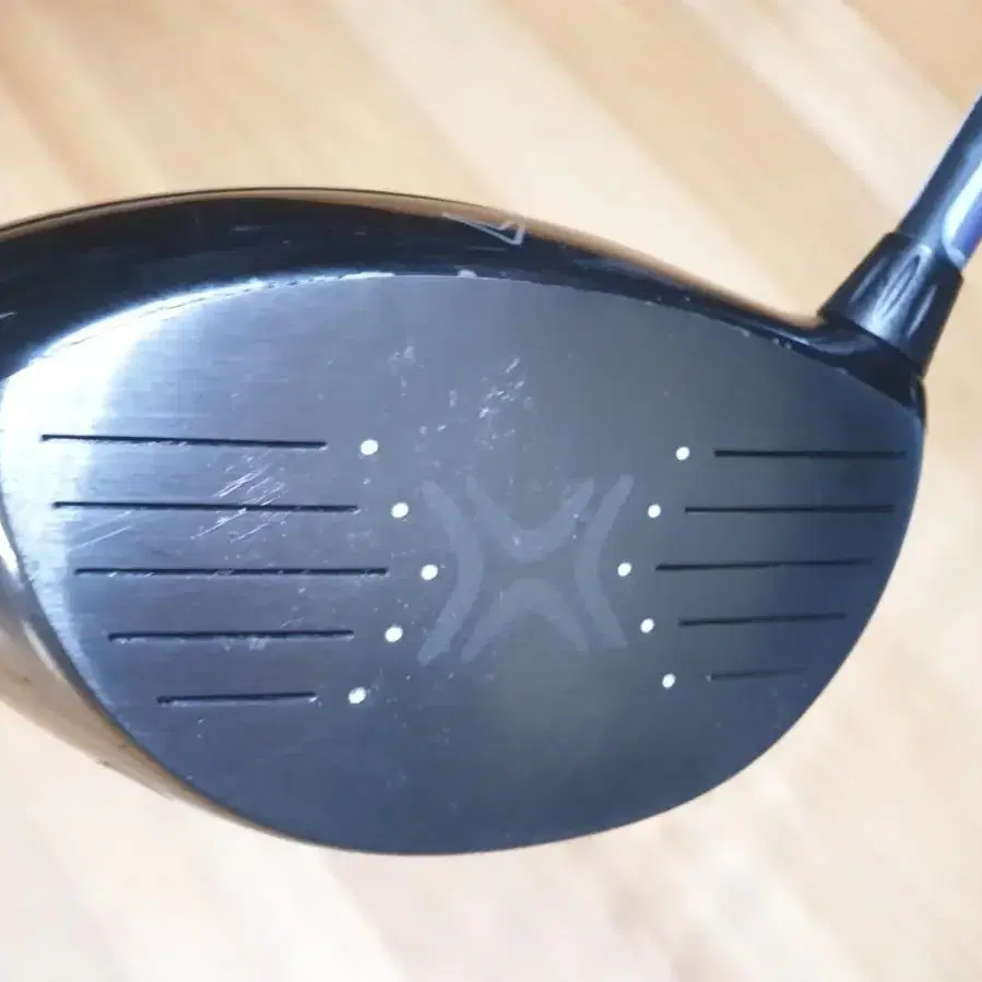 Callaway FT9 10도