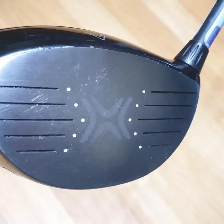 Callaway FT9 10도