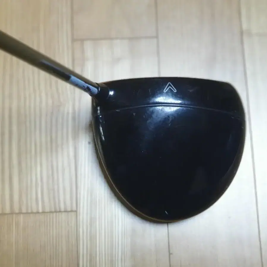 Callaway FT9 10도