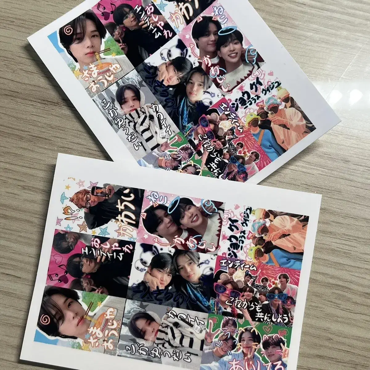 &team purikura