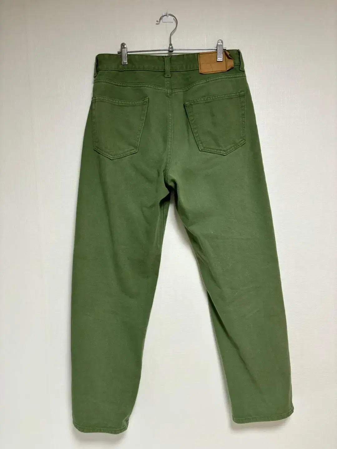 This Is Never That Jeans (Green) 30