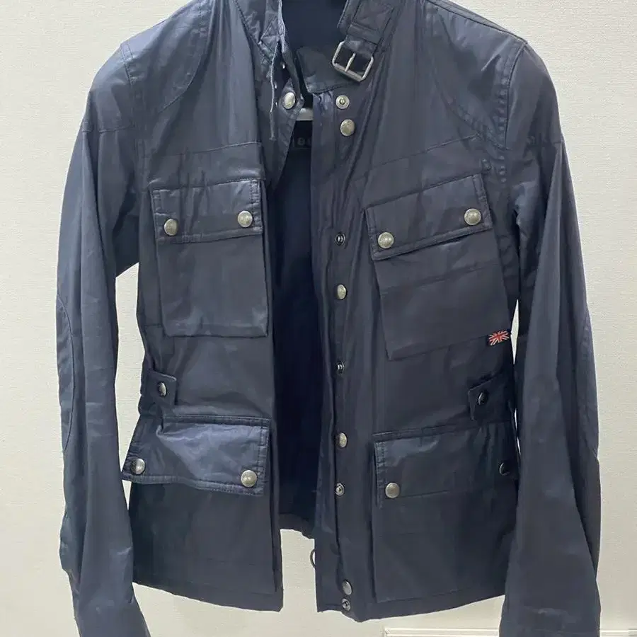 바이커자켓 belstaff