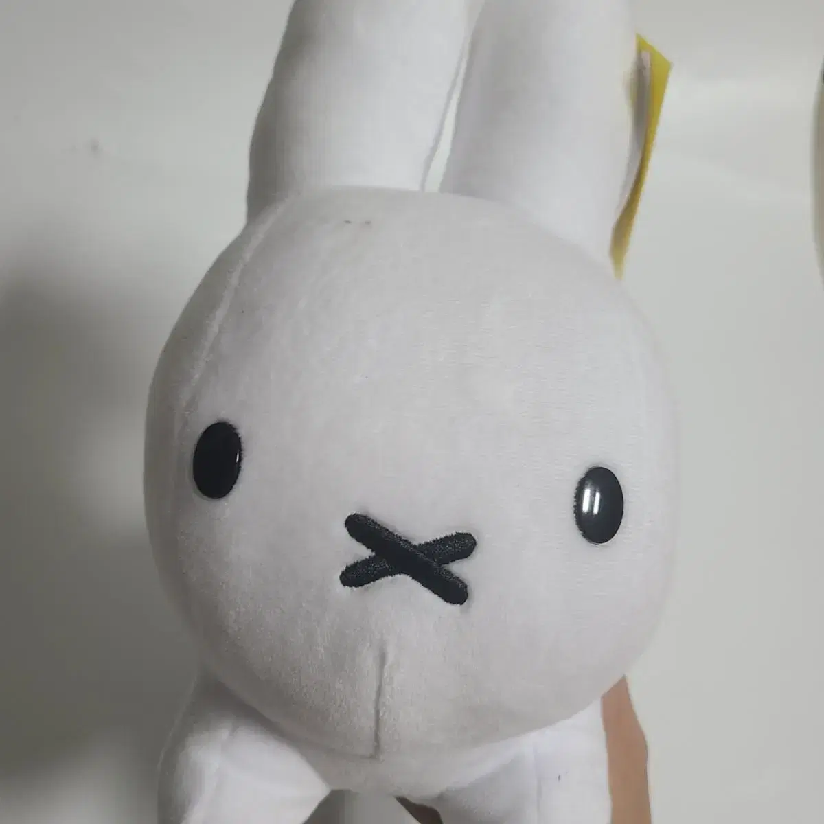 미피 miffy 토끼 캐릭터 인형 M 사이즈 귀여운 캐릭터 굿즈 누이