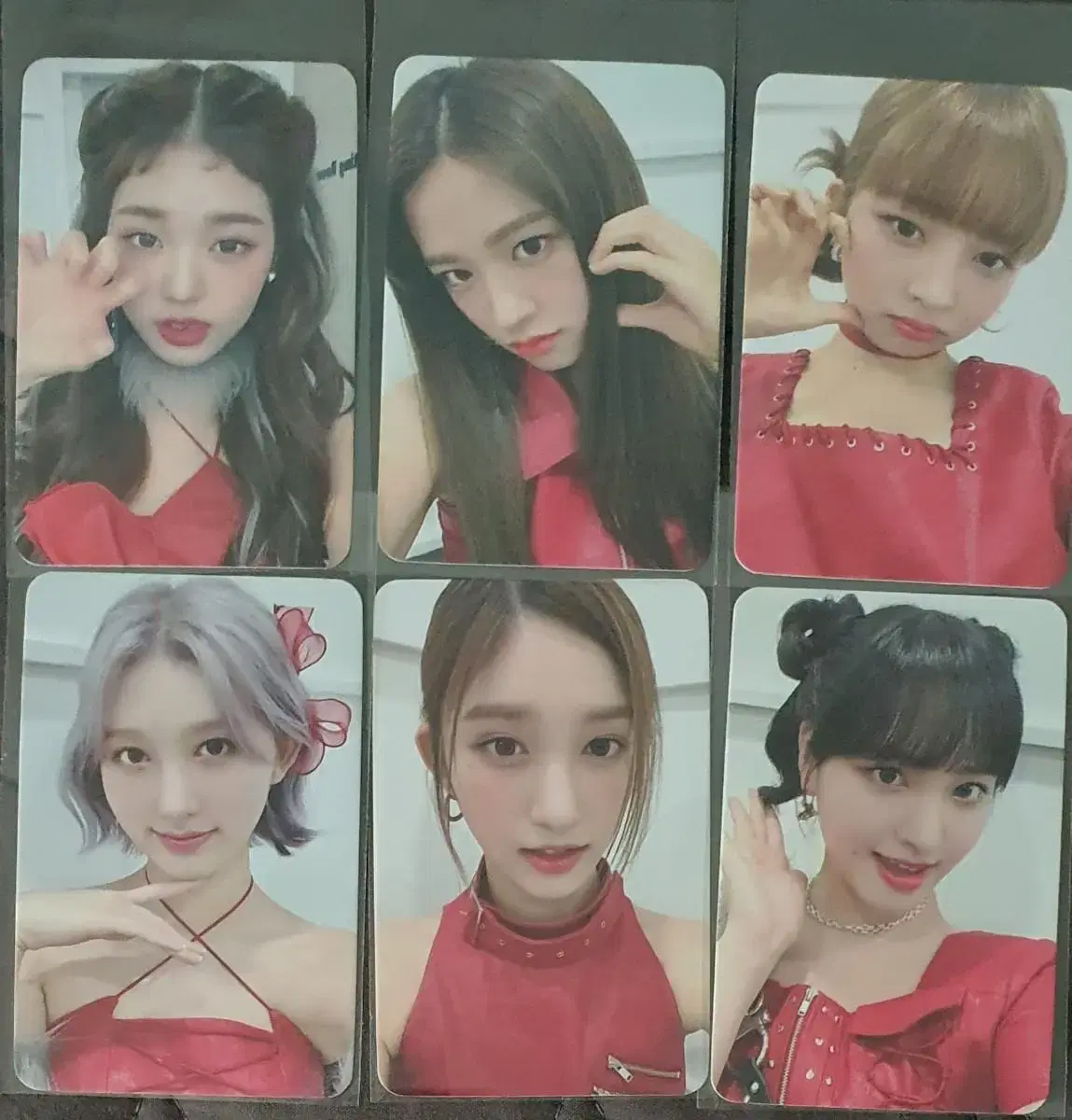 Ive Star River Photo Card for sale