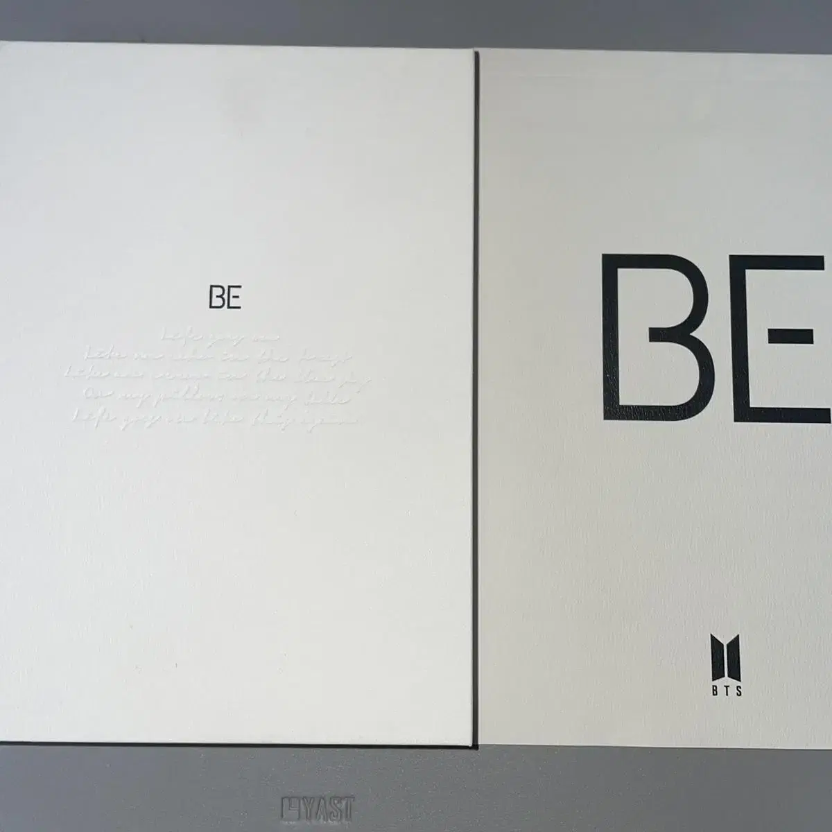 방탄소년단 앨범 BE 앨범 판매 BTS ALBUM BE